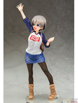 Фигурка 1/7 Хана Удзаки (Hana Uzaki)