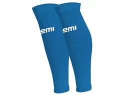 Гольфы футбольные Atemi ASSK-002SS23-BLU синие, размеры 35-46