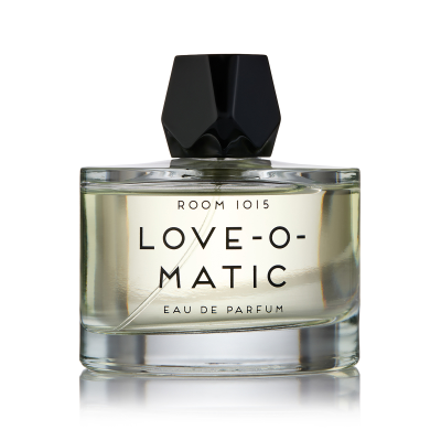 ROOM 1015 парфюмерная вода LOVE-O-MATIC