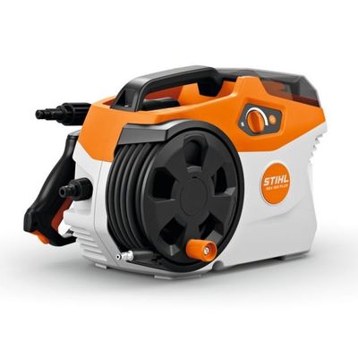 Аккумуляторная мойка Stihl REA 100