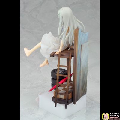 Фигурка 1/8 Мэйко Хомма (Honma Meiko)