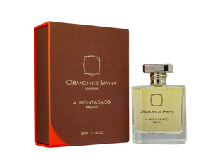 ORMONDE JAYNE montabaco