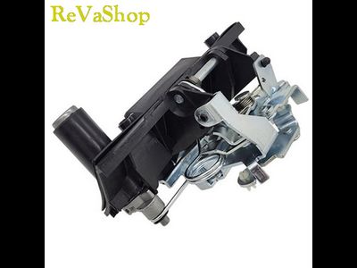 Ручка двери крышки багажника-Фольксваген Т4