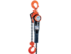 Таль цепная рычажная Haklift VTA
