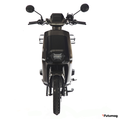 Электроскутер Skyboard Kuban 1500W