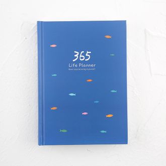 Ежедневник 365 Life Planner