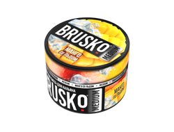 BRUSKO 50 г. - МАНГО СО ЛЬДОМ