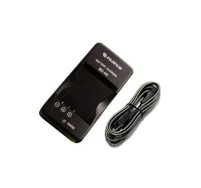 Зарядное устройство Fujifilm BC-40