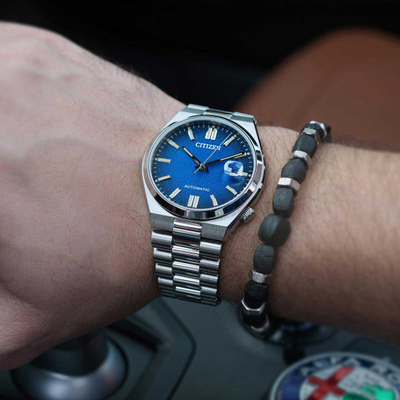 Наручные часы Citizen NJ0151-88L