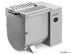 Фаршемешалка Apach AMK50 3Ф