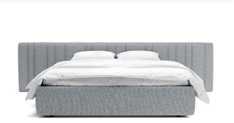 КРОВАТЬ SIMPLE LONG LINEA HOME