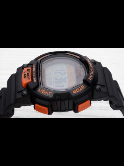 Часы Casio STL-S300H-1B