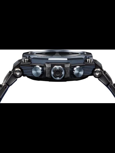 Часы Casio G-Shock MTG-B2000YBD-2A