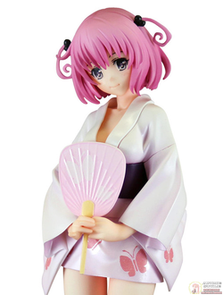 Фигурка  Момо Велия Девилюк (Momo Velia Deviluke Yukata ver.)