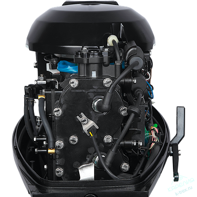 Лодочный мотор Marlin MP30AWRL