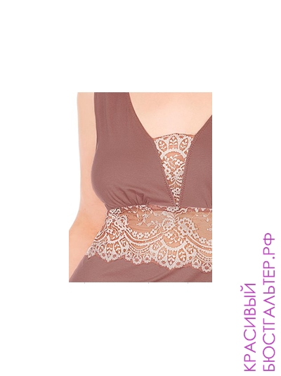 Сорочка VALERIA 70003 из вискозы