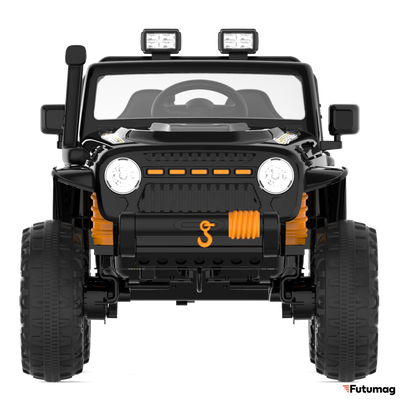 Детский электромобиль Hitway MTC6