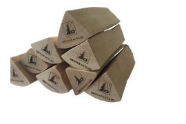 Дрова в пакете DROVARAUTA