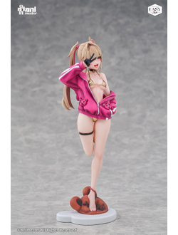 Фигурка 1/9 Медовый дебют Акуми (Honey Debut - Akumi)