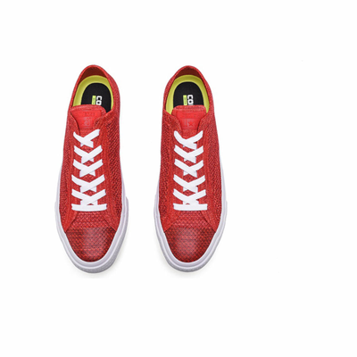 Converse casino red 2025