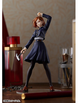 Фигурка Нобара Кугисаки (Nobara Kugisaki Pop Up Parade)