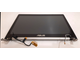 Верхняя часть в сборе (матрица, крышка, рамка и шлейф матрицы, вэбкамера, петли, шлейф матрицы) ноутбука Asus S400CA - CA025H (комиссионный товар)