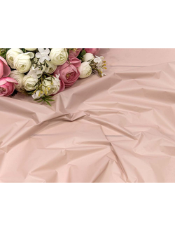 Тишью пленка ламин. в листах 23мкм (20 шт., пудровая), 58*58см