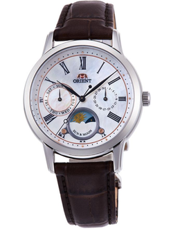 Женские часы Orient RA-KA0005A