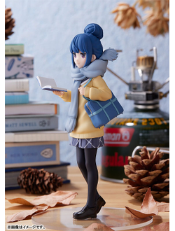 Фигурка Рин Сима (Rin Shima Pop Up Parade)