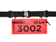 Сумка Enklepp Run Belt 365 (red)  SR0003HB-298