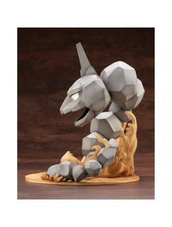 Фигурка Оникс, Пикачу (Iwark, Pikachu)