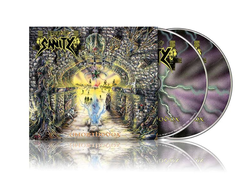 Edge Of Sanity - Unorthodox 2-CD Deluxe