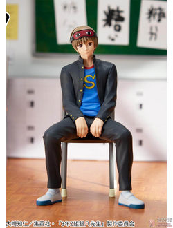 Фигурка Сого Окита (Okita Sougo Desktop Figure)