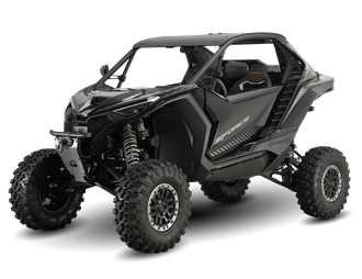 CFMOTO ZFORCE Z10 EPS