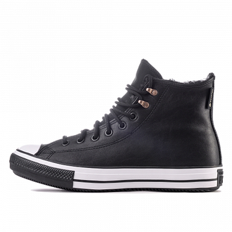 Кеды Converse Chuck Taylor Gore-Tex цвет черный