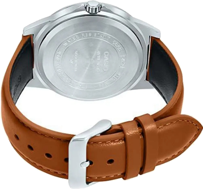 Часы Casio MTP-E318L-2B