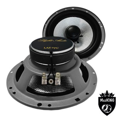 Light Audio LAS-17C