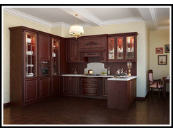 КУХНЯ «КИРА»