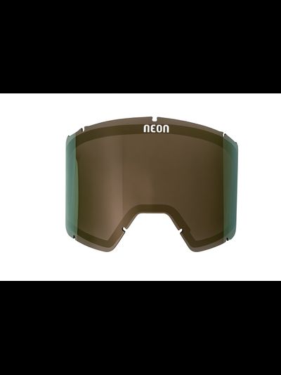 Линзы для маски K2