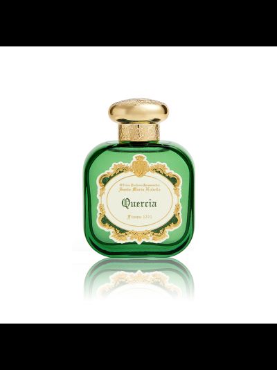 Santa Maria Novella парфюмерная вода QUERCIA