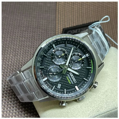 Наручные часы Seiko SSB389P1