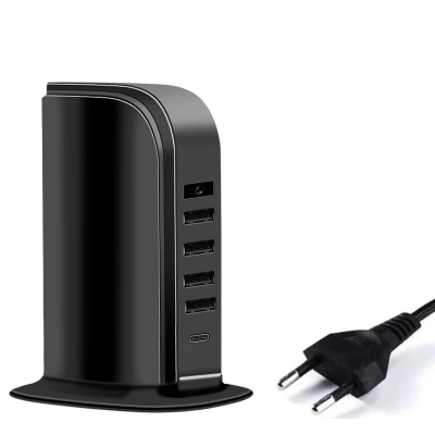 USB-блок питания с IP-камерой и Wi-Fi DanFuRie