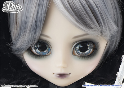 Кукла Пуллип Керес (Pullip Keres)