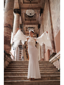 Образ Принцесса лебедь