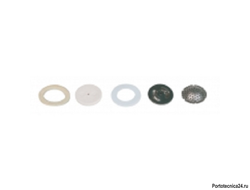 KIT отсечного устройства D1.2, D0