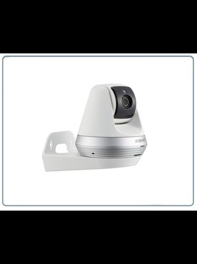Wisenet SmartCam SNH-V6410PW - Wi-Fi видеоняня/охранная видеокамера, моторизированная с DVR. Full HD