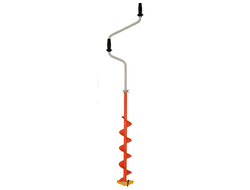 Ледобур Легион "Нева" 100/130/150 мм (толщина льда 100см)