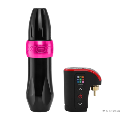 LightningBolt Battery Pack 2 аккамулятора для Xion