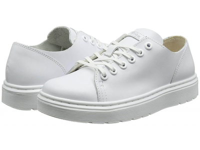 Кеды Dr Martens Dante Venice White