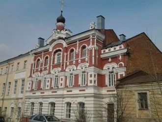 Бесплатная сборная пешеходная экскурсия &quot;Секреты Калужских улиц&quot;
